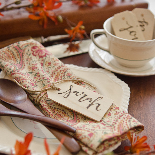 Autumn Collection