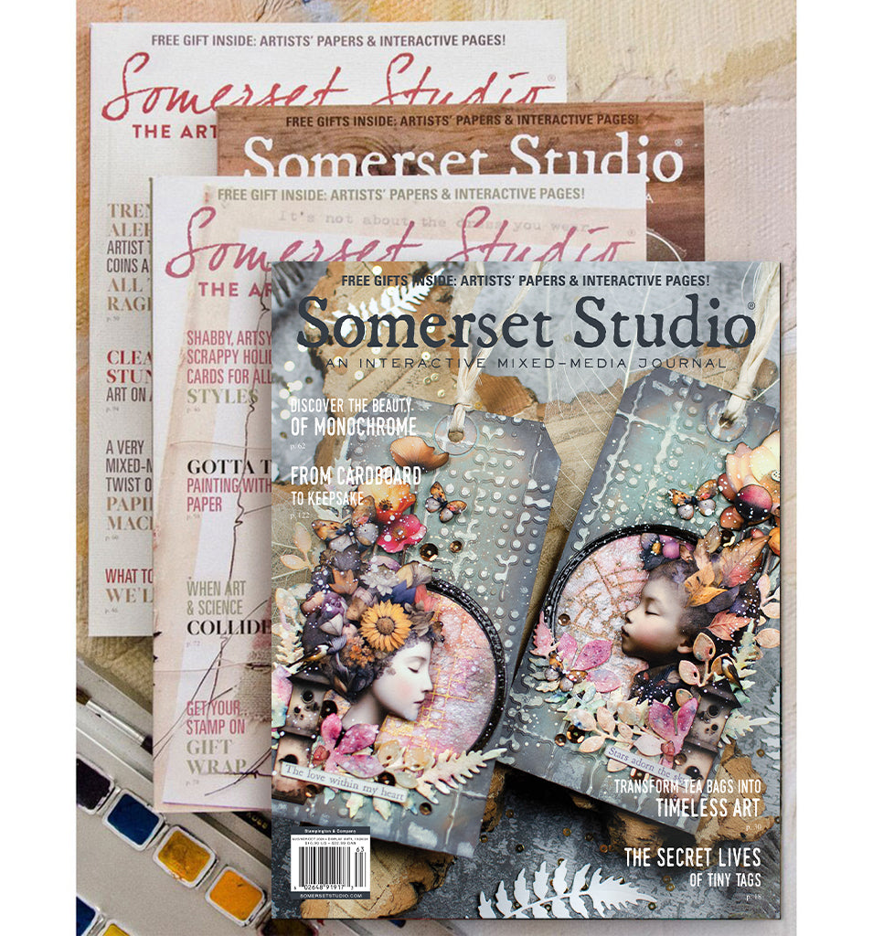 Somerset Studio Subscription